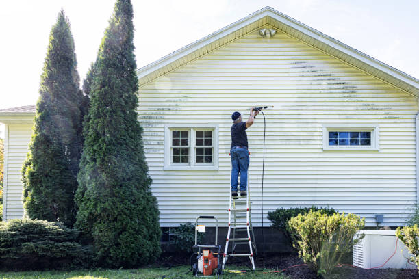 Best Fence Pressure Washing  in Annandale, VA