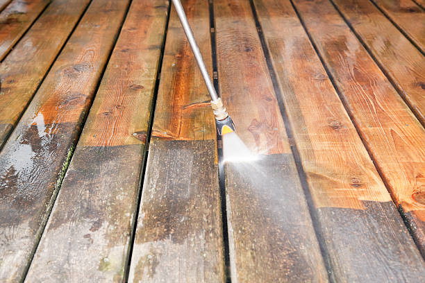 Best Garage Pressure Washing  in Annandale, VA