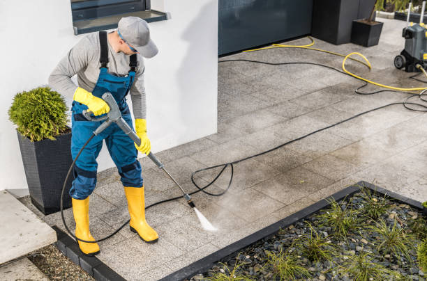 Best Concrete Pressure Washing  in Annandale, VA