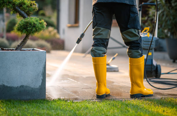 Best Commercial Building Pressure Washing  in Annandale, VA